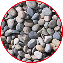 Těžba broušení mlýna